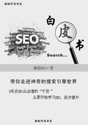 《SEO白皮书》